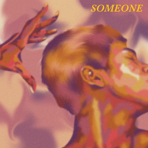 Someone by Redwood City