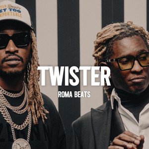 Twister by Roma Beats