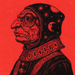 Toad Throne Lament