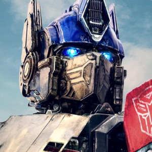 All As One (Optimus Prime) by The Lyrical Loft