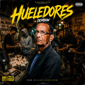 Hueledores by black_work_show