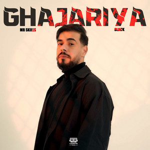 Mr-SKiLLS & 8lack - Ghajariya