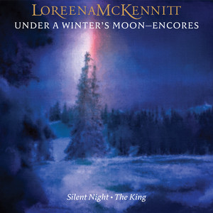 Under A Winter’s Moon – Encores