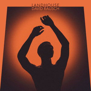 Sleep Is Holy by Landhouse, David Rausch
