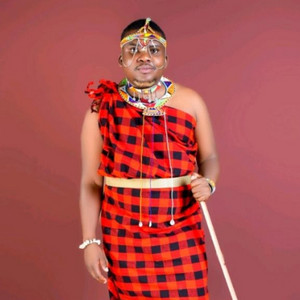 Apostle Kefa Shikuku - Jina