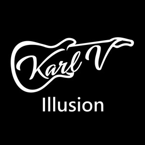 Illusion by Karl V