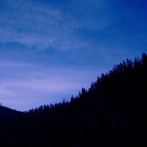 Starlight by Between Heaven and Sky
