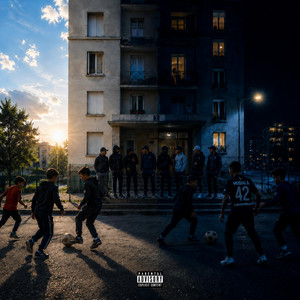 24/7 by Ichy