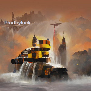 ProdByLucK - Slow Sunset