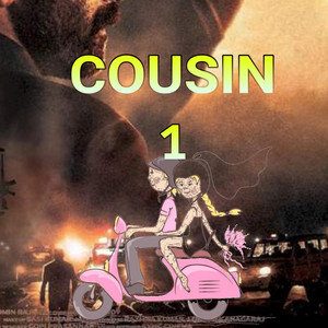 Sadiq Saleh - Cousin 1