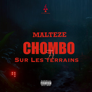 Chombo (feat. Sur Les Terrains)