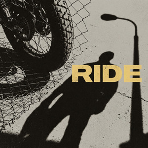 Ride by Jason Dubal