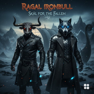 Skål for the Fallen by Ragal Ironbull, RavenstrikeX