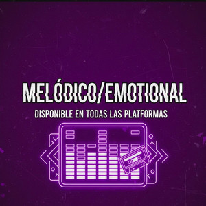 Melódico/Emotional by CjPolanco