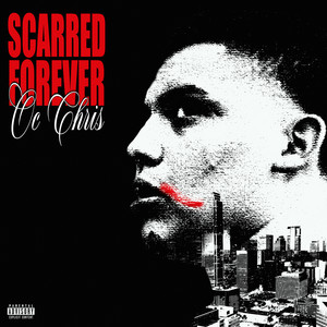 OC chris - Scarred Forever