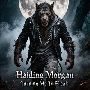 Turning Me to freak by HaydingMorgan