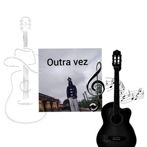 Outra vez / acoustic by odair Jose