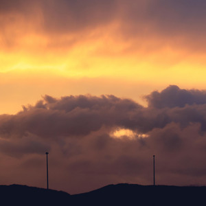 Into Dusk by Rauschtemperatur