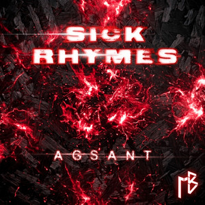 Sick Rhymes by AGSANT
