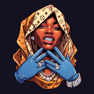 HEART OF ICE by Lil Floyd Diamond