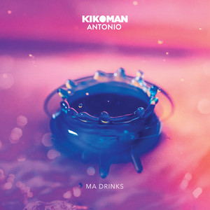 Ma Drinks by Kikoman Antonio