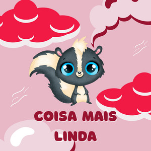 Dom Vinheta - Coisa Mais Linda