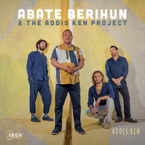 One for Roy by Abate Berihun, The Addis Ken Project