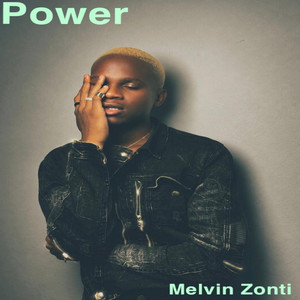 Power by Melvin ZONTI