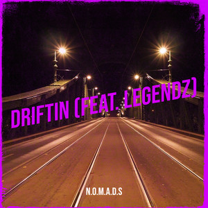 Portada de Driftin