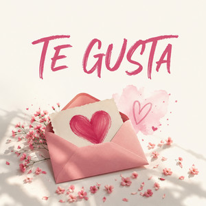 Te Gusta by Jyler produciendo