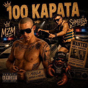 100 KARATA by MZM, SHMEKERA