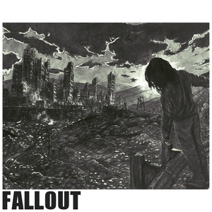 Fallout by Michael J. Gonzales