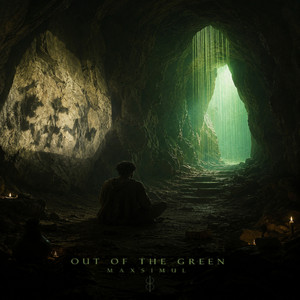 Out of the Green by MAXSIMUL