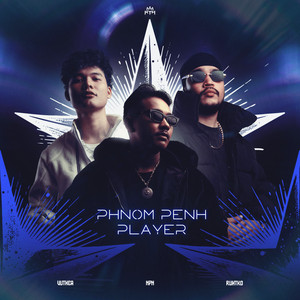 Phnom Penh Player by RuthKo, Vuthea, NPN