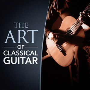 The Art of Classical Guitar album
