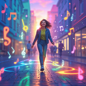 Lucy´s World - Happy Every Day