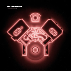 MOVEMENT by Wayve