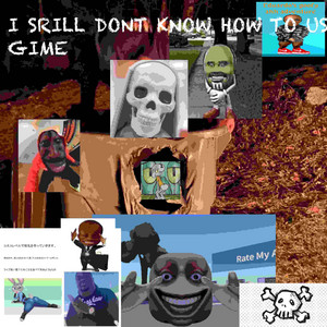 the quiet k!d - i still think about u :) ... SIKE GET F****D LMAO