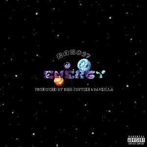 Energy by Razo97