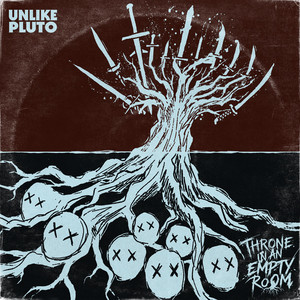 Throne in an Empty Room by Unlike Pluto