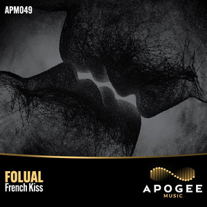 French Kiss by FOLUAL