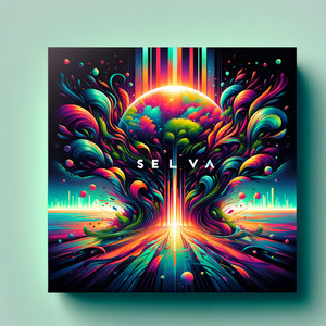 Códigos En Vela by DJ VEYRON FLOW