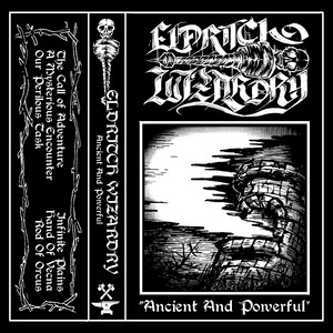 Eldritch Wizardry artist photo