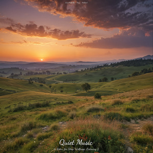 Quiet Music to Relax, for Sleep, Wellness, Listening 2