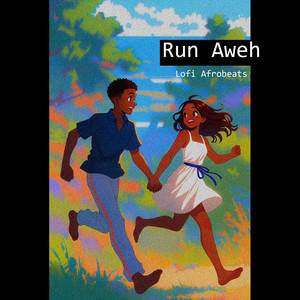 For Di People - African Lofi by Lofi Afrobeats