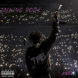 TALKING BODY by Kadoe