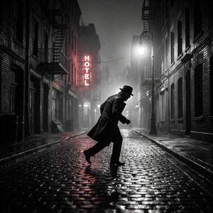 Pulse of the Shadows by King Krono