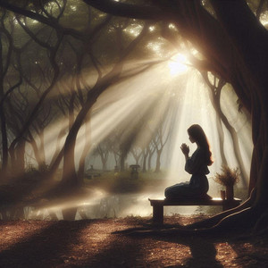 Diana MP - Mujer de fe