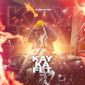 DJ Skaytah - Kay Ka Fet, Vol. 1 (Bouyon 2024)