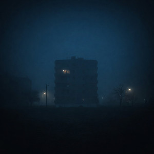 Deep End by Whojoa, Stellar Conflux